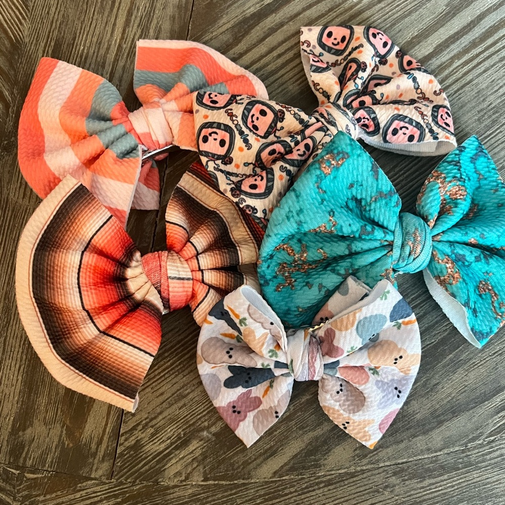 Bows